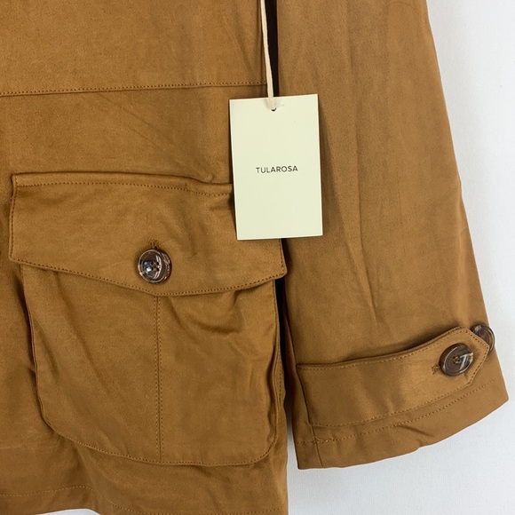 REVOLVE Tularosa Zion Jacket Size L - Picture 5 of 7